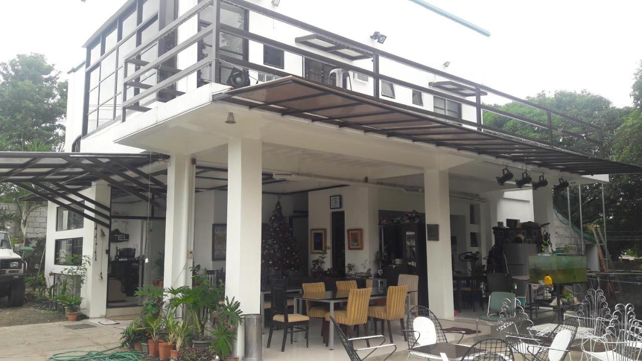 Sofiatel Rooms Santa Maria  Bagian luar foto