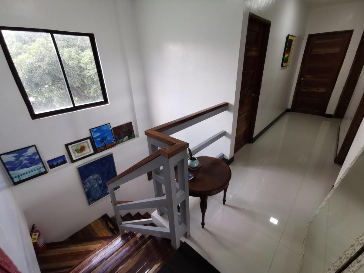 Sofiatel Rooms Santa Maria  Bagian luar foto