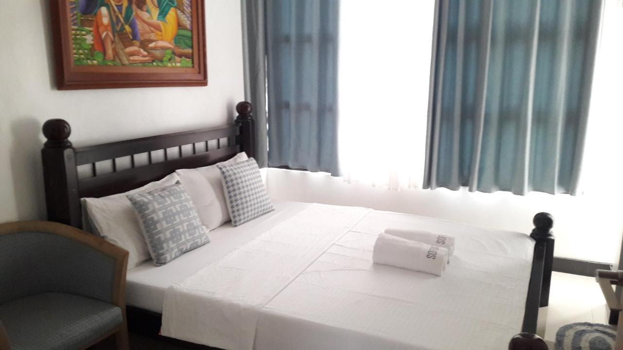 Sofiatel Rooms Santa Maria  Bagian luar foto