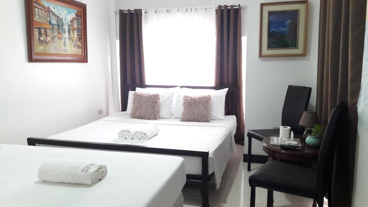 Sofiatel Rooms Santa Maria  Bagian luar foto