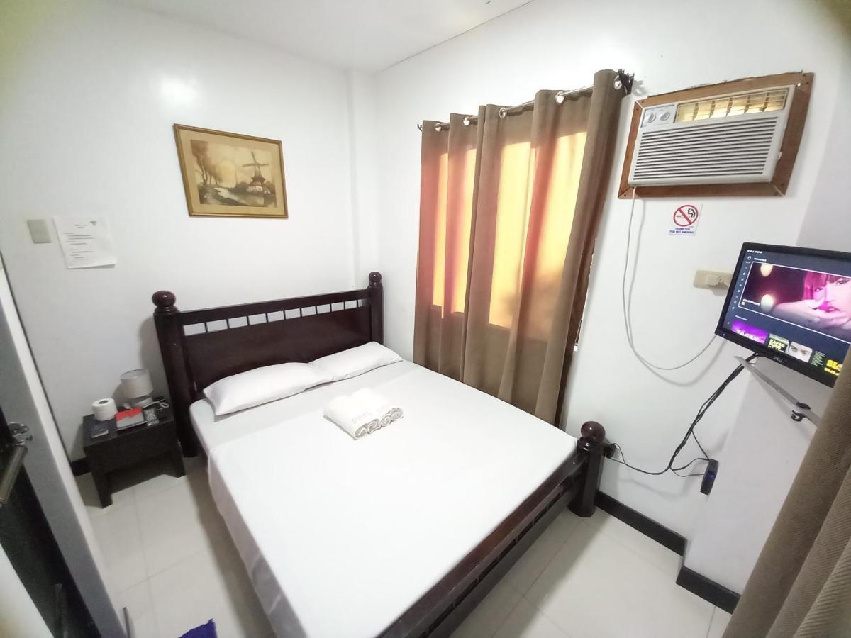Sofiatel Rooms Santa Maria  Bagian luar foto
